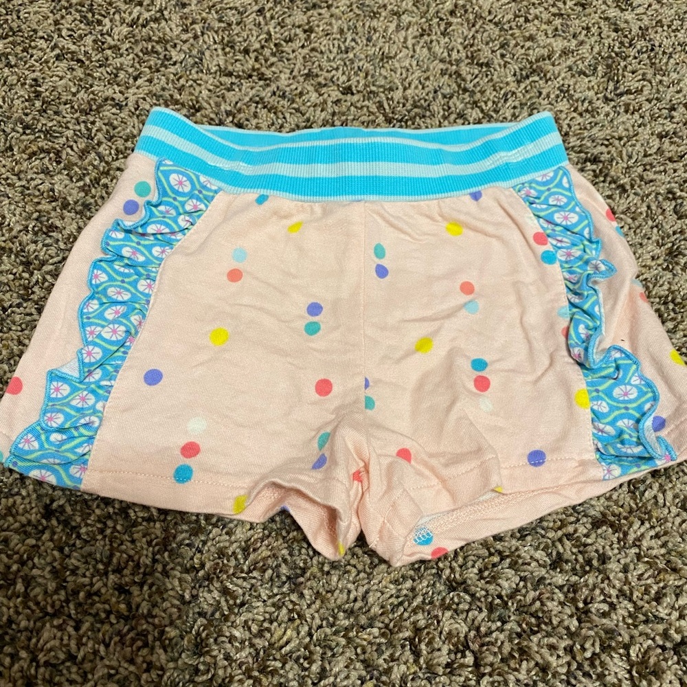 Matilda Jane shorts